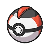 Pokeball